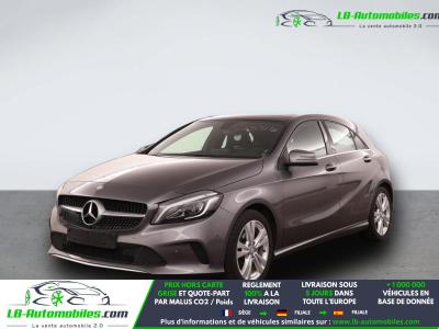 Mercedes Classe A 180 BVA