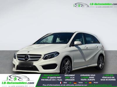Mercedes Classe B 250 BVA