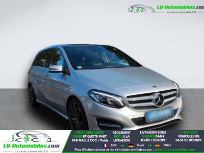 Mercedes Classe B 250 BVA