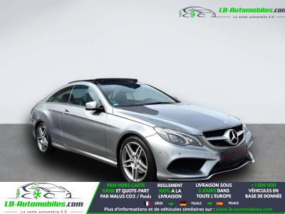 Mercedes Classe E 200 BVA