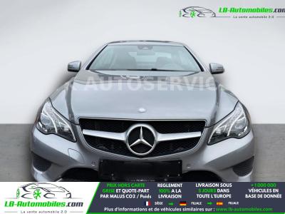 Mercedes Classe E 200 BVA
