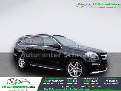 Mercedes Classe G GL 400 BVA