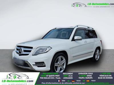 Mercedes GLK GLK 350 BVA