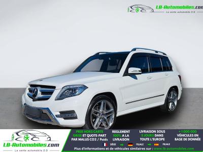 Mercedes GLK GLK 350 BVA