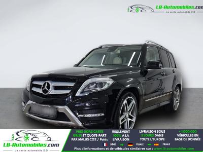 Mercedes GLK GLK 350 BVA