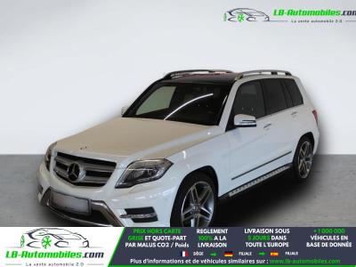 Mercedes GLK GLK 350 BVA
