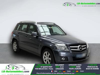 Mercedes GLK GLK 220 CDI BVA