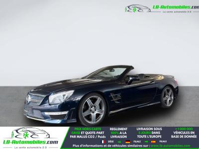Mercedes SL SL 350 BVA