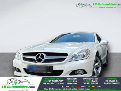 Mercedes SL SL 350 BVA