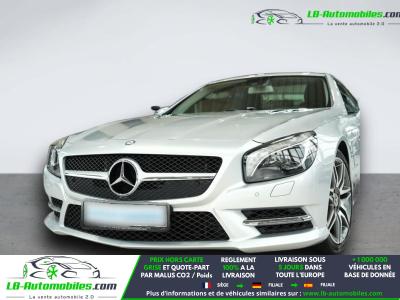 Mercedes SL SL 350 BVA