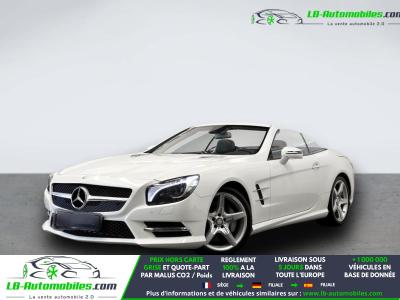 Mercedes SL SL 350 BVA