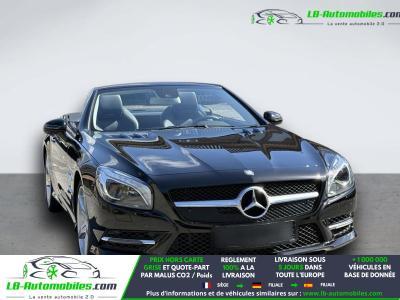 Mercedes SL SL 350 BVA