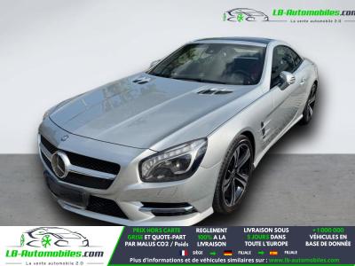 Mercedes SL SL 500 BVA