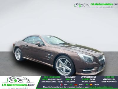 Mercedes SL SL 500 BVA
