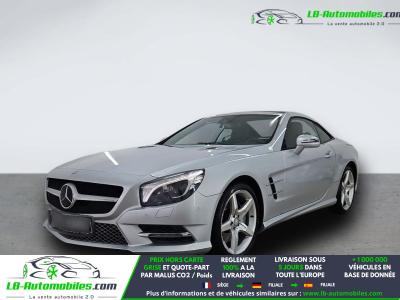 Mercedes SL SL 500 BVA