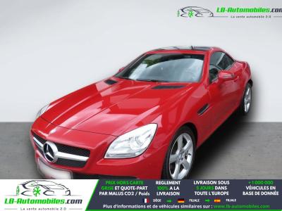 Mercedes SLK SLK 200