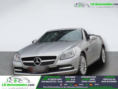 Mercedes SLK SLK 200