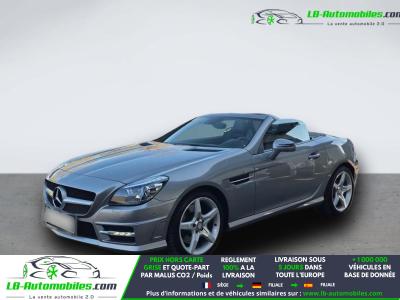 Mercedes SLK SLK 200 BVA