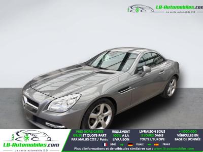 Mercedes SLK SLK 200 BVA