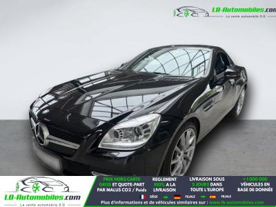 Mercedes SLK SLK 200 BVA
