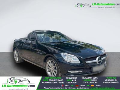 Mercedes SLK SLK 200 BVA