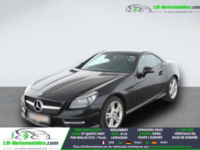 Mercedes SLK SLK 200 BVA