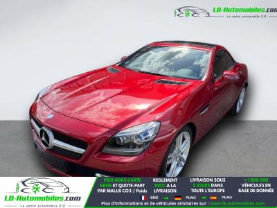 Mercedes SLK SLK 250 BVA