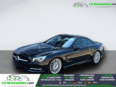 Mercedes SL SL 500 BVA