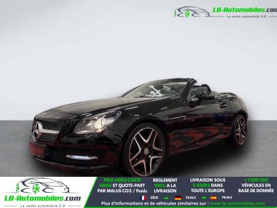 Mercedes SLK SLK 300 BVA
