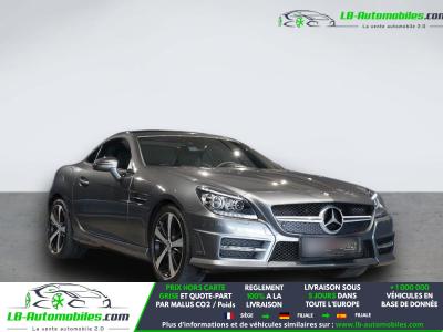 Mercedes SLK SLK 300 BVA
