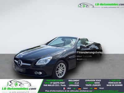 Mercedes SLK SLK 200 BVA