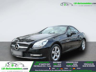 Mercedes SLK SLK 200 BVA