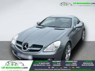 Mercedes SLK SLK 350 BVA