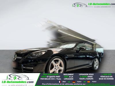 Mercedes SLK SLK 350 BVA