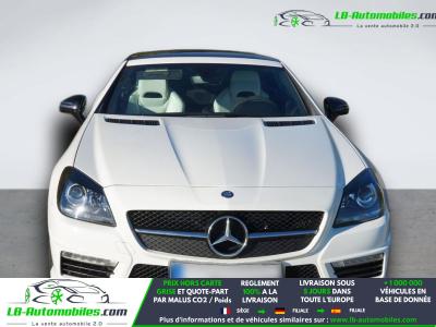 Mercedes SLK SLK 55 AMG BVA