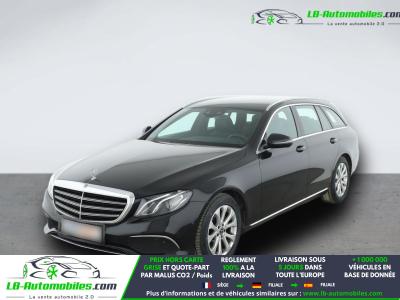 Mercedes Classe E 200 BVA
