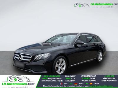 Mercedes Classe E 200 BVA