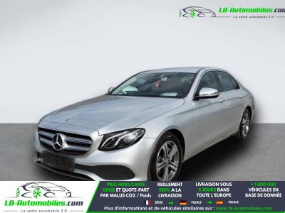 Mercedes Classe E 220 CDI BVA