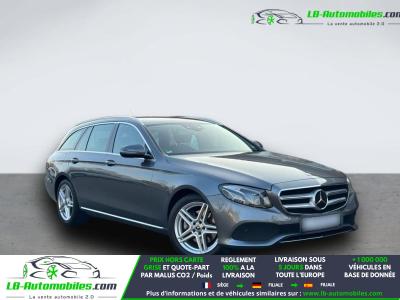 Mercedes Classe E 220 CDI BVA