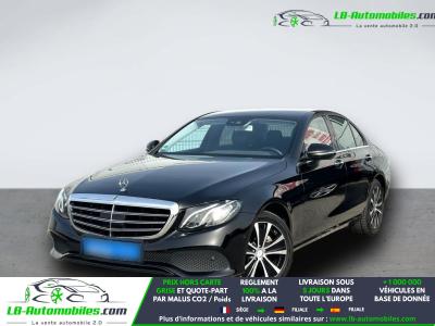 Mercedes Classe E 220 CDI BVA