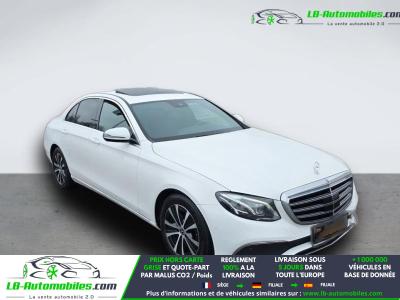 Mercedes Classe E 220 CDI BVA