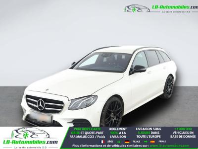 Mercedes Classe E 220 CDI BVA