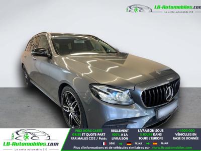 Mercedes Classe E 220 CDI BVA