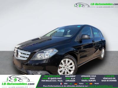Mercedes Classe B 200 CDI BVA