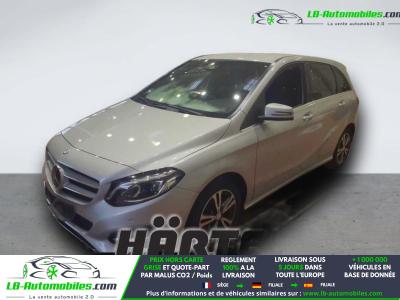 Mercedes Classe B 200 CDI BVA