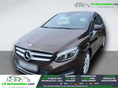 Mercedes Classe B 200 CDI BVA