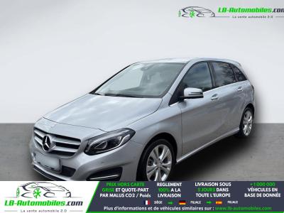 Mercedes Classe B 200 CDI BVA