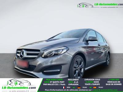 Mercedes Classe B 200 CDI BVA