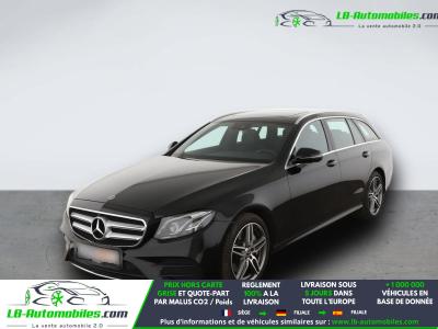 Mercedes Classe E 400 CDI BVA