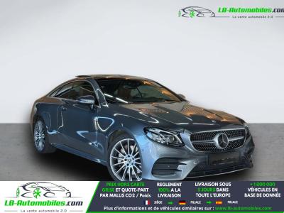 Mercedes Classe E 400 4MATIC BVA